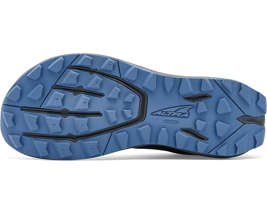 Трейловые кроссовки Altra Superior 7 с цепкой подошвой MaxTrac