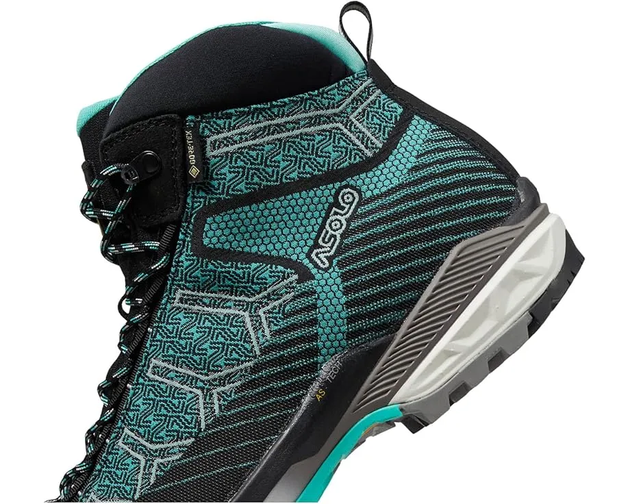 Ботинки Asolo Falcon Evo Jacquard GV с подкладкой GORE-TEX Extended Comfort