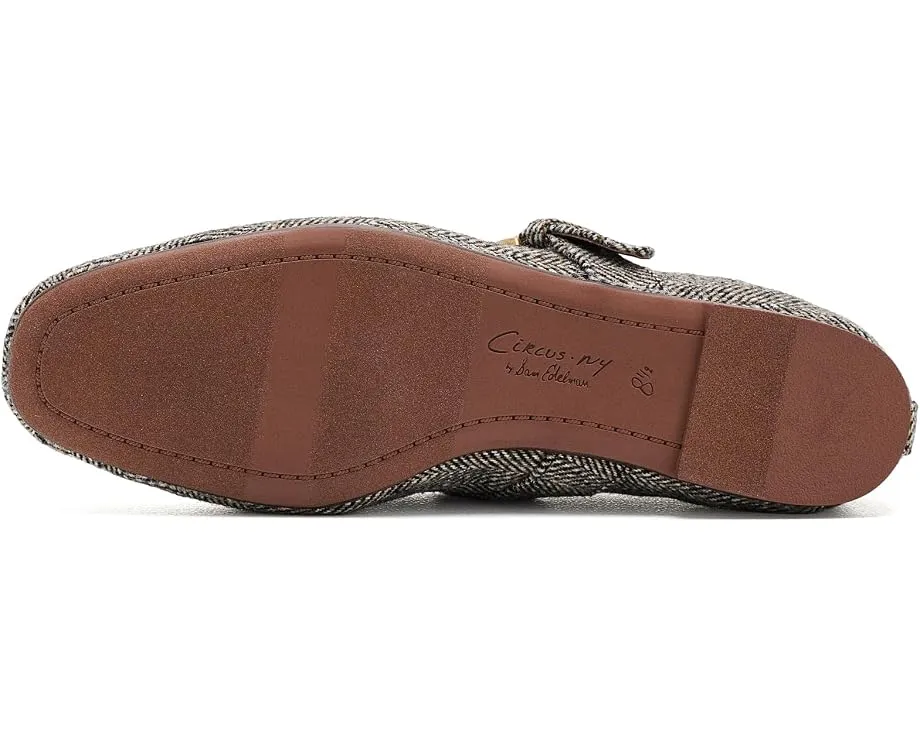 Балетки Bella от Circus NY by Sam Edelman с винтажным шармом