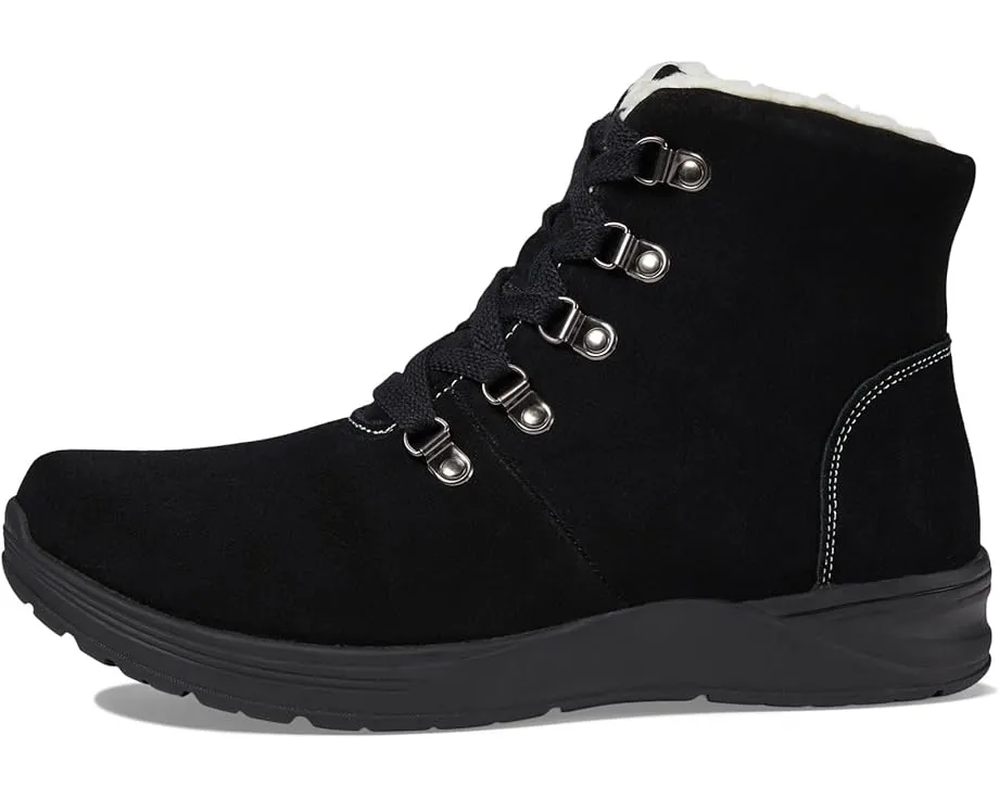 Туфли Propet Demi на резиновой подошве с каблуком 2.54 см