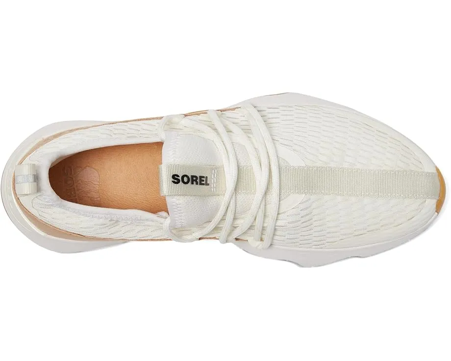 Кроссовки SOREL Kinetic Impact II Lace с фигурной подошвой