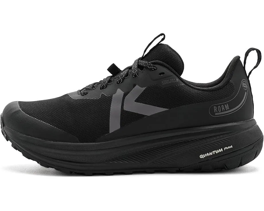 Кроссовки для бега по пересеченной местности Roam Waterproof KEEN