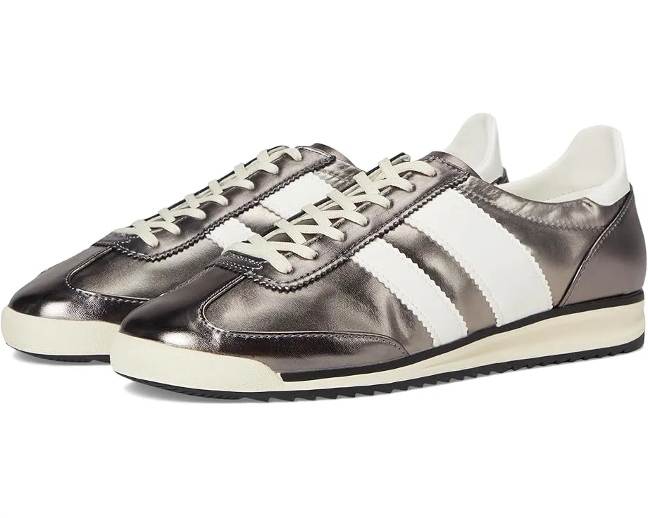 Кроссовки Jumper в ретро стиле с полоской на низком ходу Madden Girl