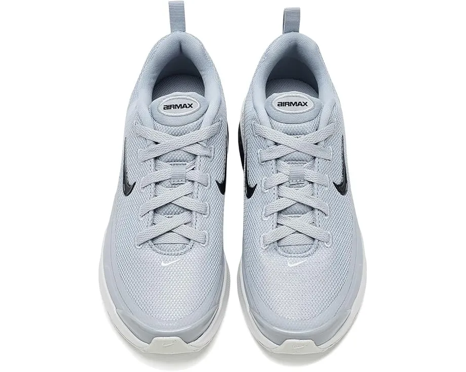 Кроссовки Nike Kids Air Max Bia с технологией Max Air и сетчатым верхом