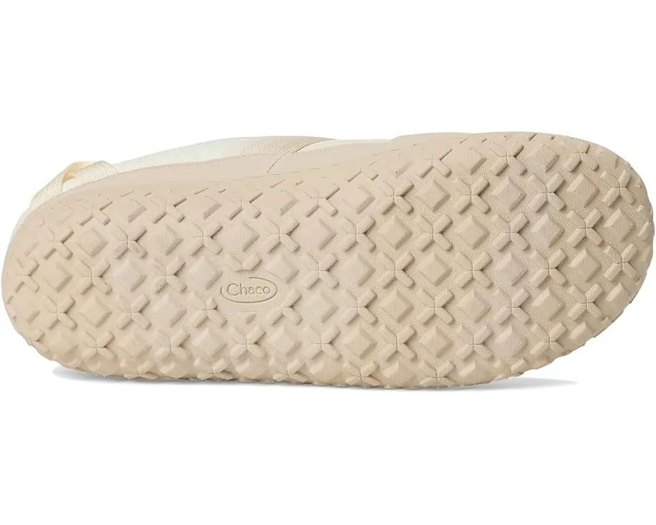 Клог Chaco Ramble Rugged с водостойким верхом и промежуточной подошвой EVR