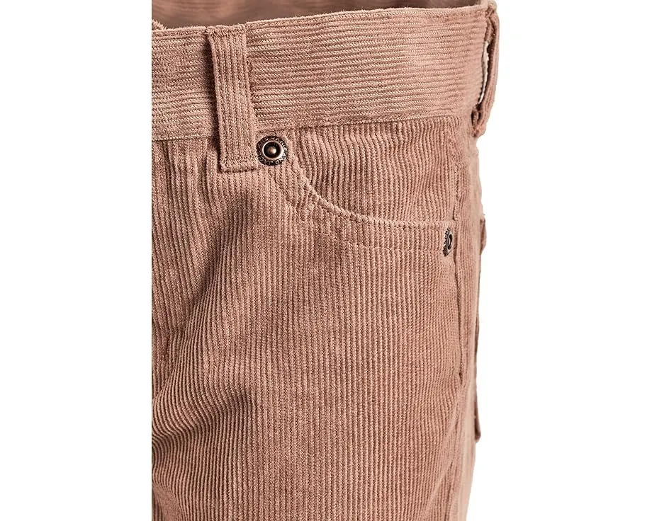 Детские прямые штаны Janie and Jack Straight Corduroy из вельвета