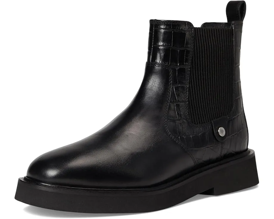 Chelsea ботинки Barbour Delfina из премиальной кожи на легкой подошве