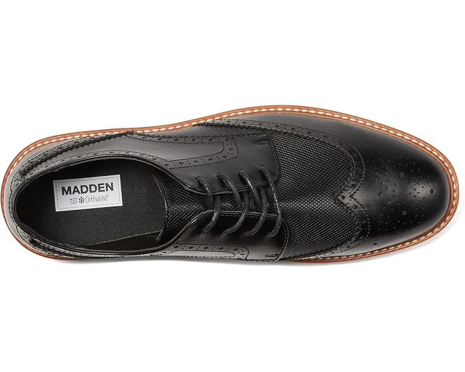 Steve Madden Vikkin кроссовки на шнуровке с круглым носком