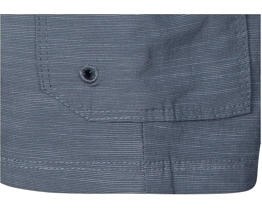 Шорты Hurley Kids Avalon Hybrid Walkshorts с технологией H2O-DRI