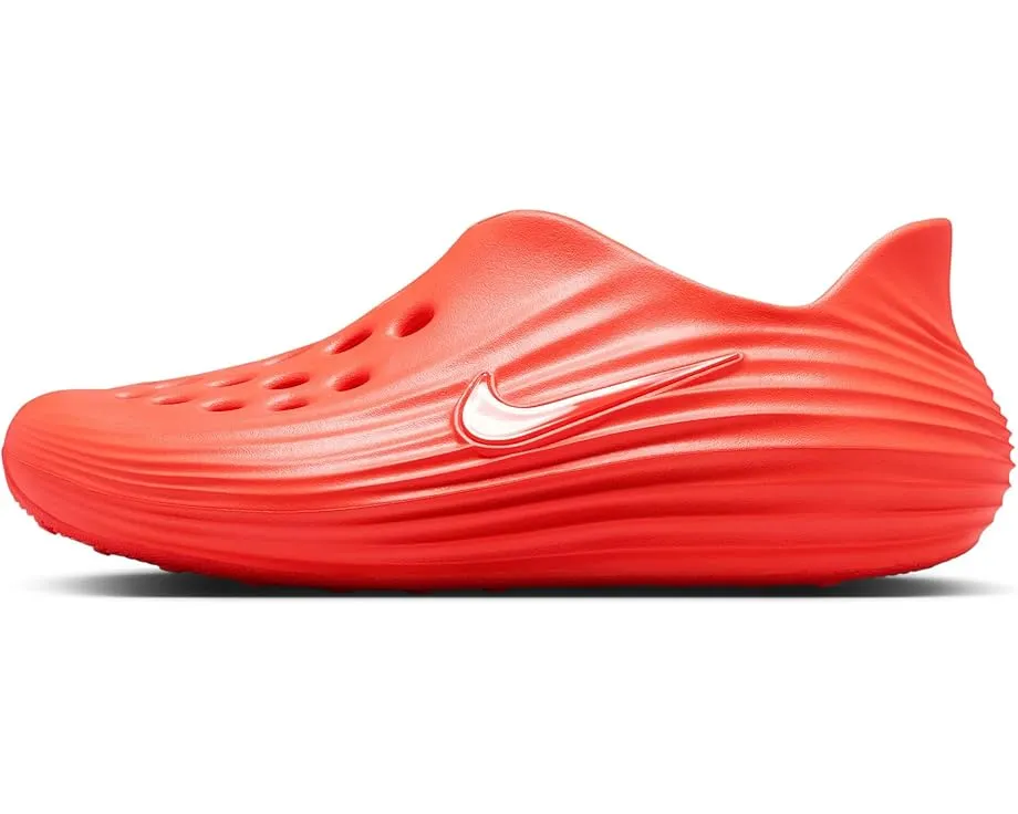 Обувь для восстановления Nike Reactx Rejuven8 с мягкой пеной и вентиляцией