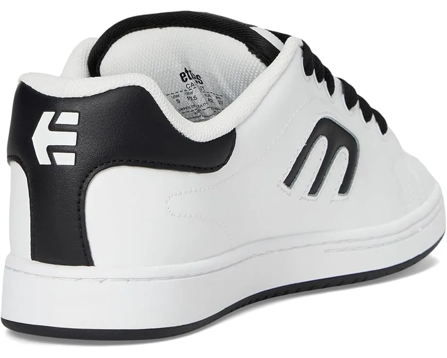 Кроссовки для скейтбординга etnies Callicut из кожи с EVA стелькой
