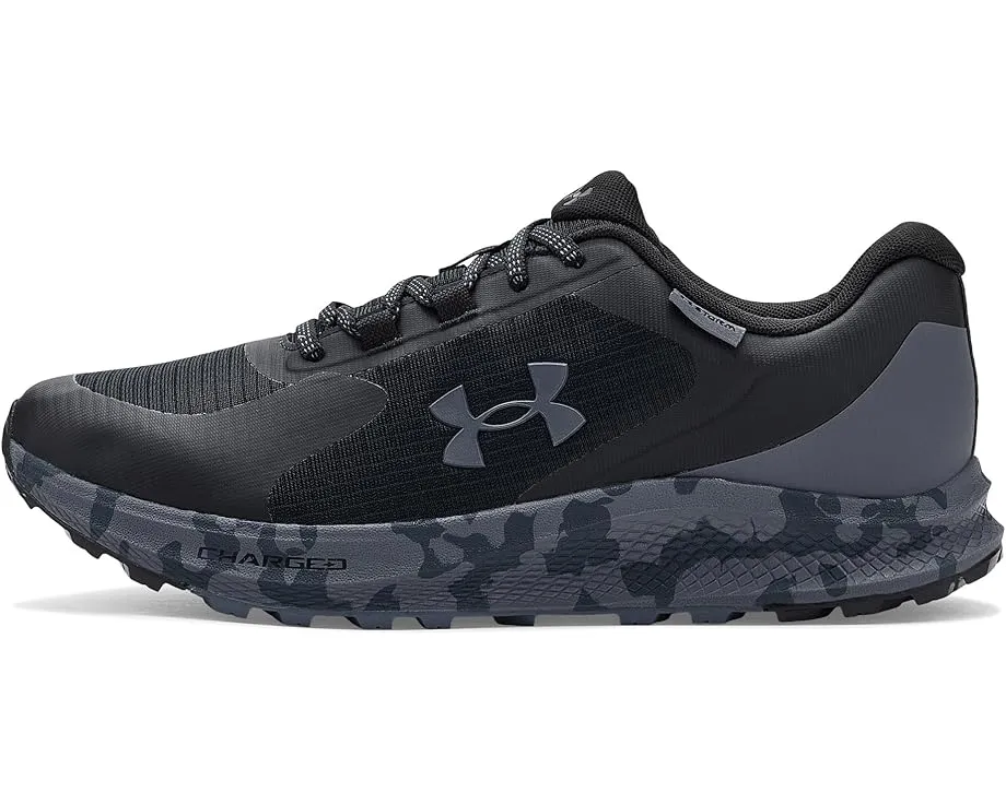 Under Armour трейловые кроссовки Charged Bandit Trail 3 Storm Proof