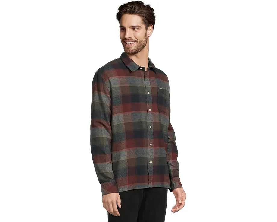 Рубашка Barbour Copswell Relaxed Checked в клетку с расслабленным кроем