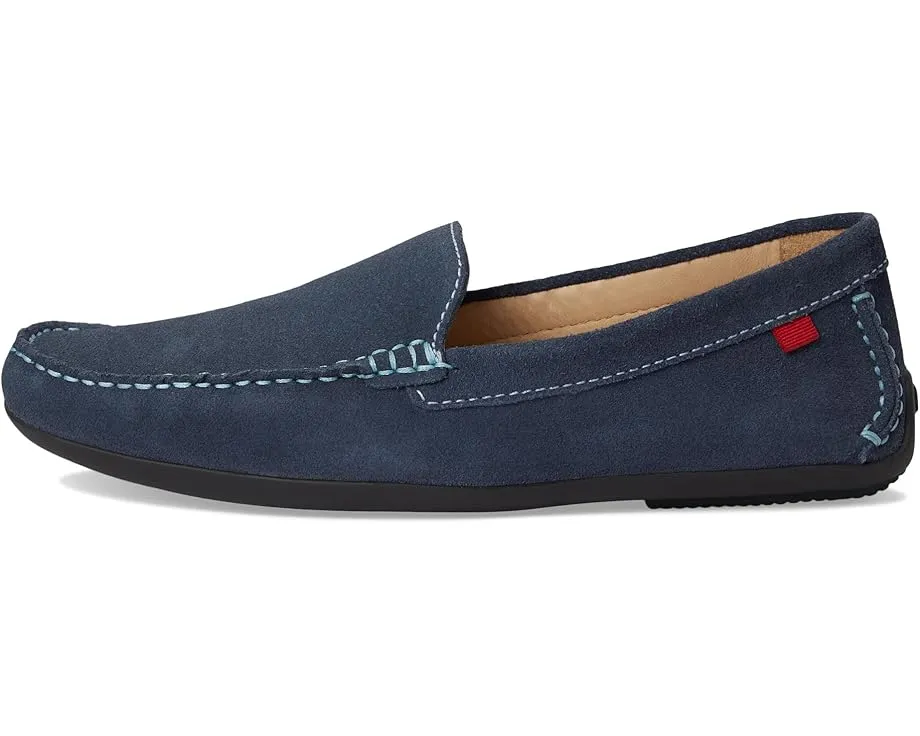 Мокасины Broadway от Marc Joseph New York из кожи с гелевой стелькой