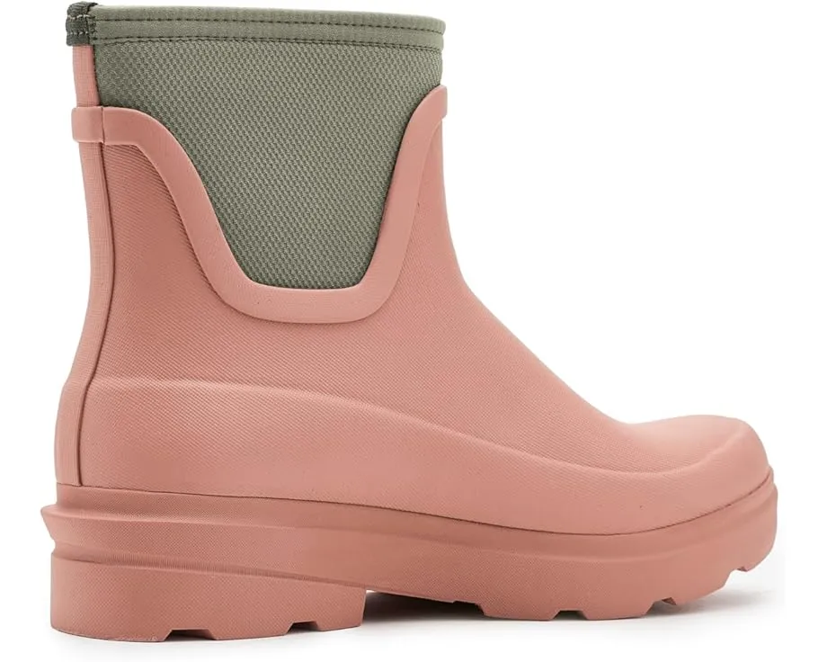 Резиновые сапоги Bogs Hazel Chelsea с водонепроницаемым верхом Neo-Tech