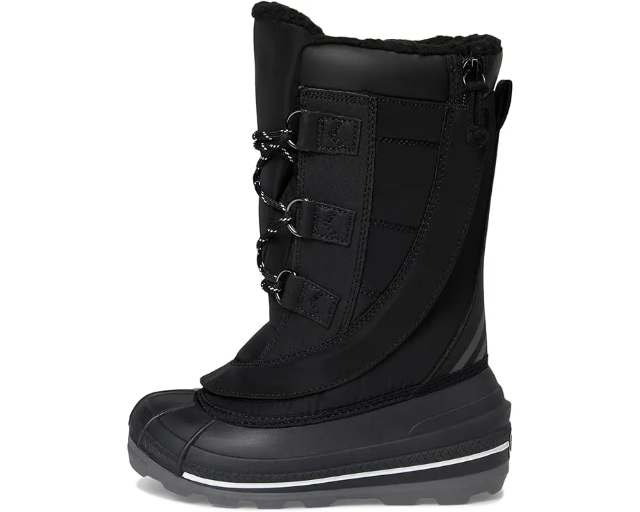 BILLY Footwear Детские зимние ботинки Ice с молнией