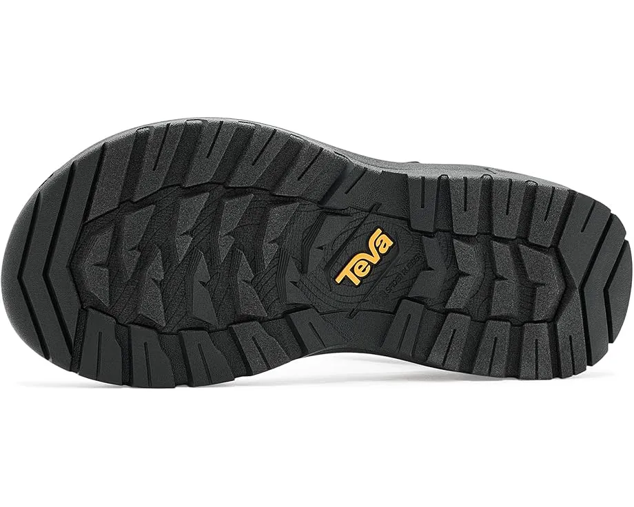 Сандалии Teva Hurricane Xlt3 с регулируемой системой крепления и быстросохнущими лямками