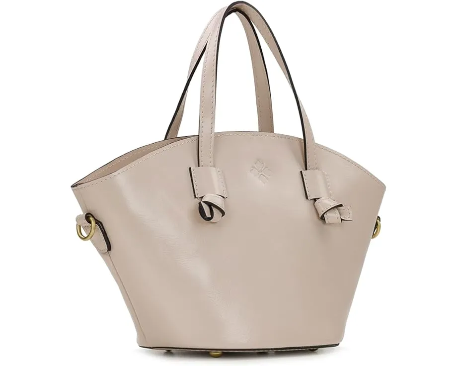 Сумка-кроссбоди Patricia Nash Corallina с шарфом Greek Ombre