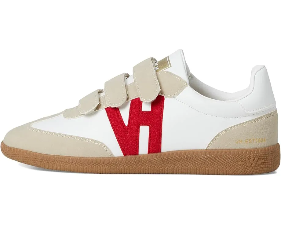 Кроссовки Pace с несколькими застежками-липучками от Vintage Havana