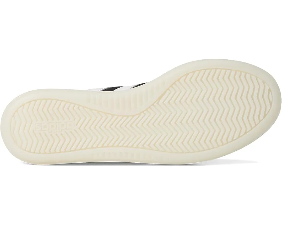 Кроссовки Adidas Barreda Decode с кожаным верхом и Т-образным носком