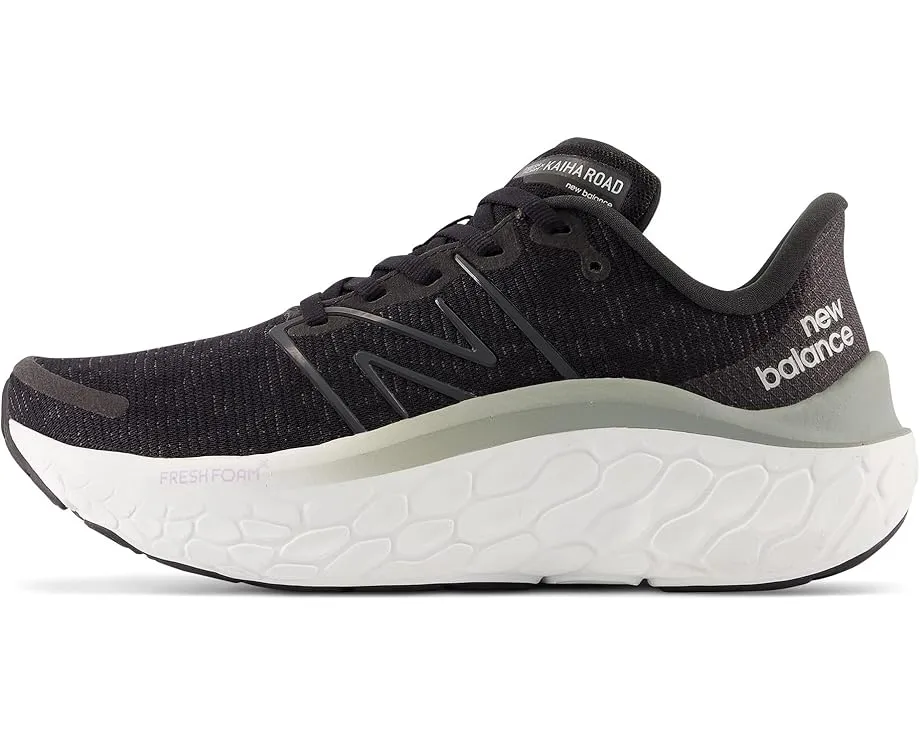 Кроссовки New Balance Fresh Foam Kaiha Road с промежуточной подошвой из био ЭВА