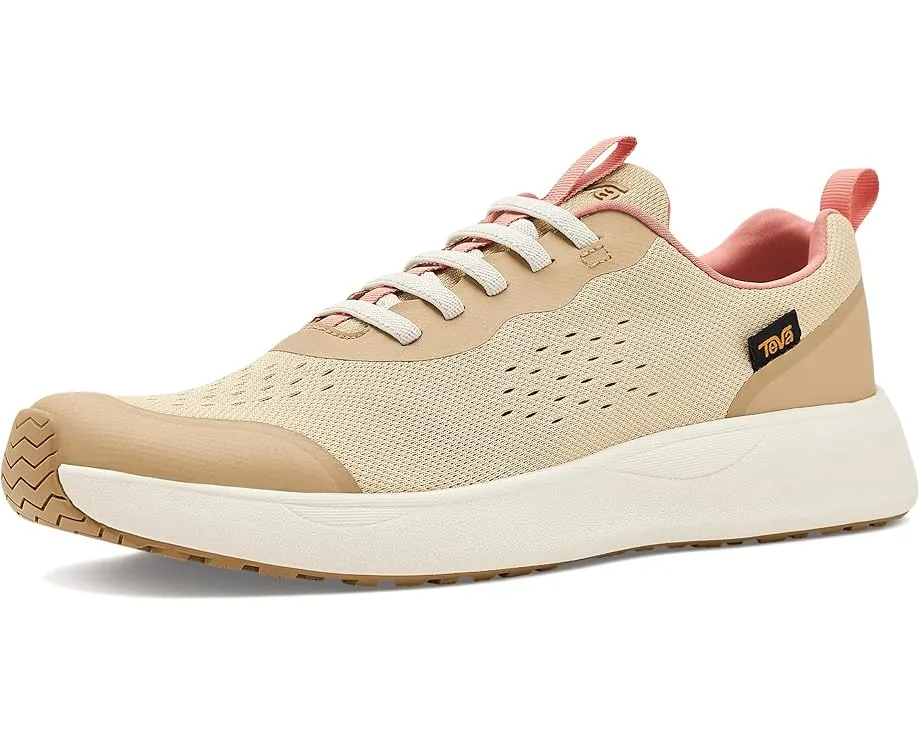 Кроссовки Hydratrek Fairwind от Teva с переработанными материалами и быстросохнущим верхом