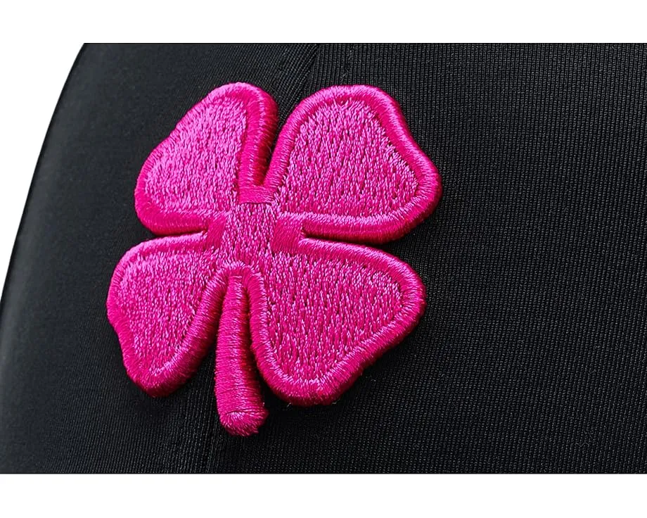 Кепка Premium Clover 185 от Black Clover с защитой от солнца и влагоотведением