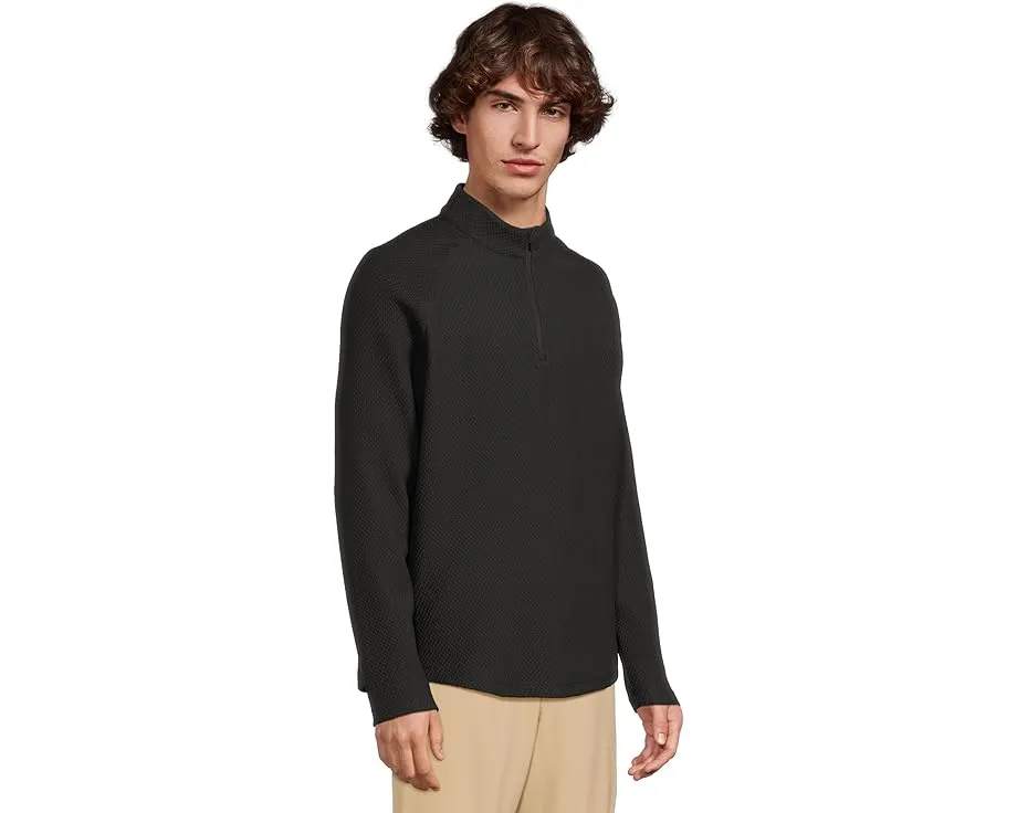 Свитшот Boulder 2.0 1/4 Zip с высоким воротником от PUMA Golf