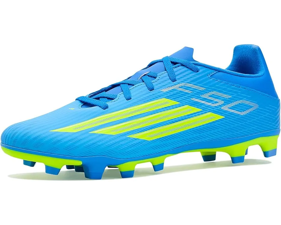 Бутсы футбольные Adidas F50 Club для жесткого и смешанного покрытия