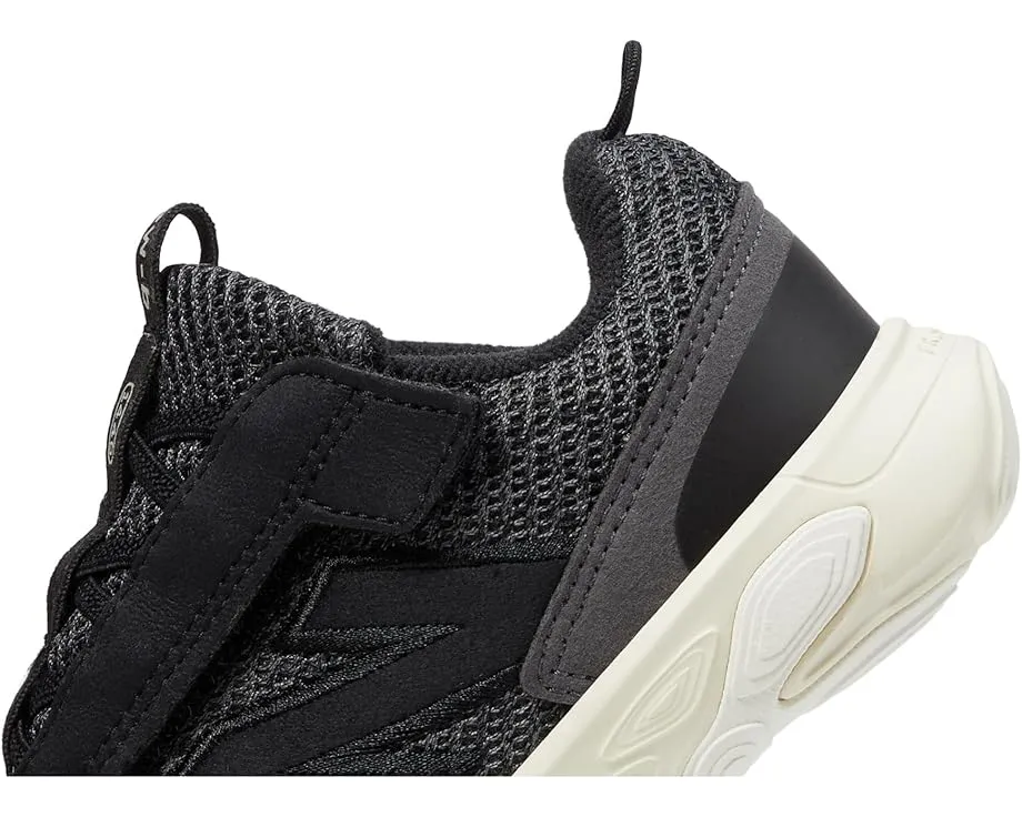 Детские кроссовки New Balance New-B 1440 с эластичной панелью и круглым носком