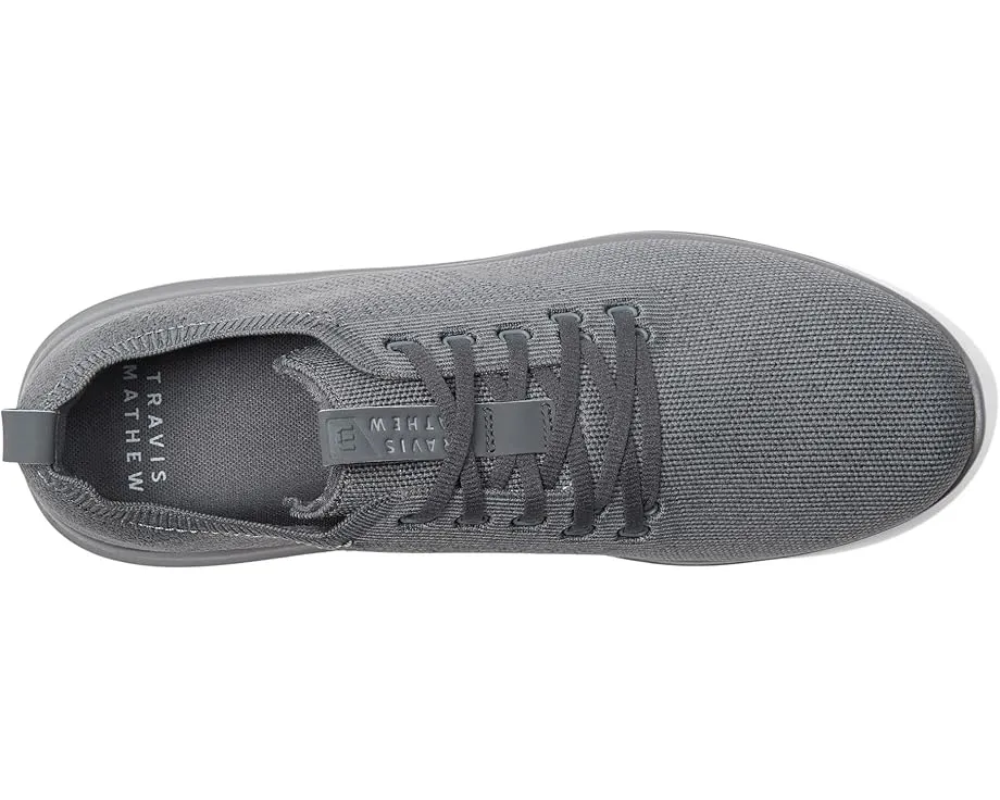 TravisMathew The Daily Lite повседневные кроссовки с амортизацией SweetSpot