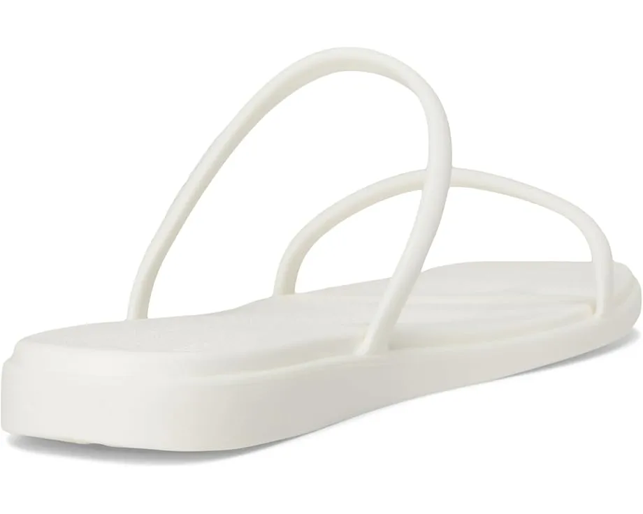 Сандалии Crocs Miami с двумя ремешками и квадратным носком