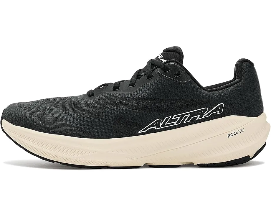 Беговые кроссовки Altra Experience Flow 3 с широкой носочной частью