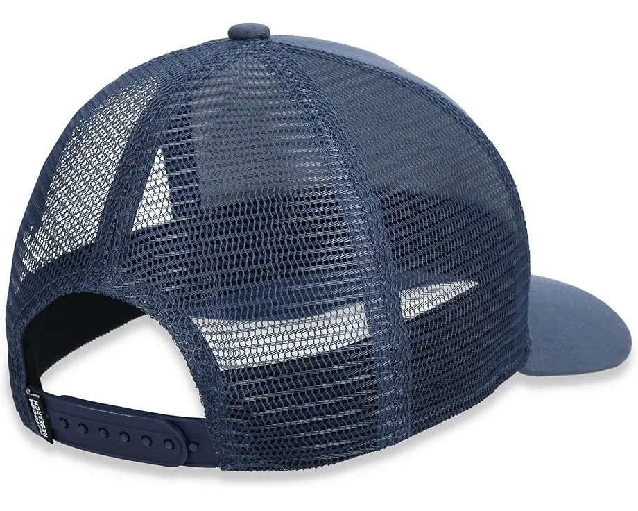 Кепка Outdoor Research Advocate Trucker Hi Pro с регулируемой застежкой