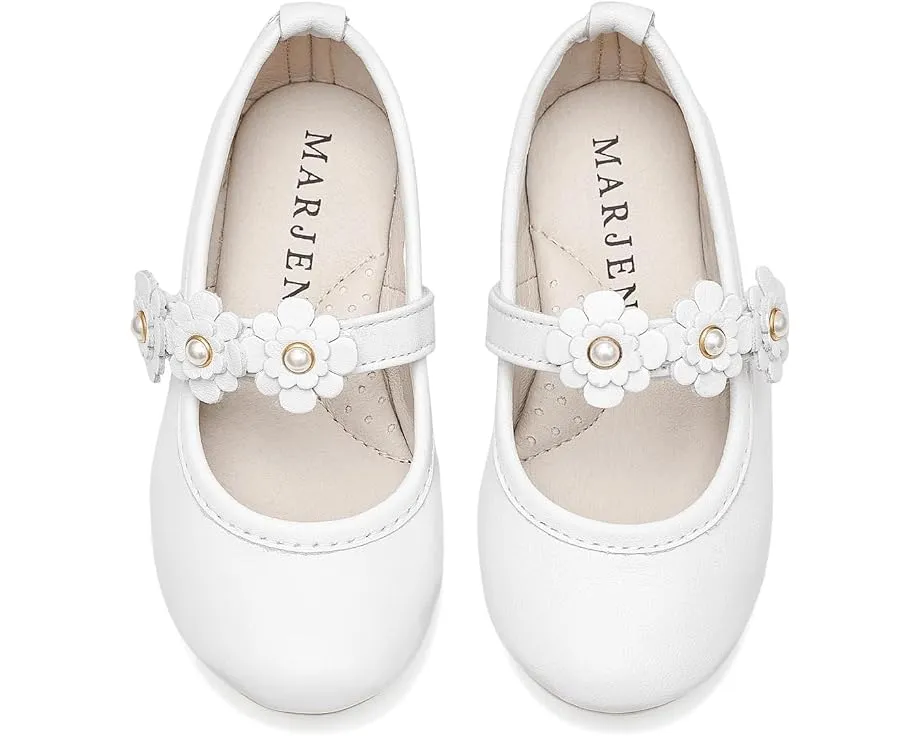Туфли Betty Mary Janes от Childrenchic для малышей