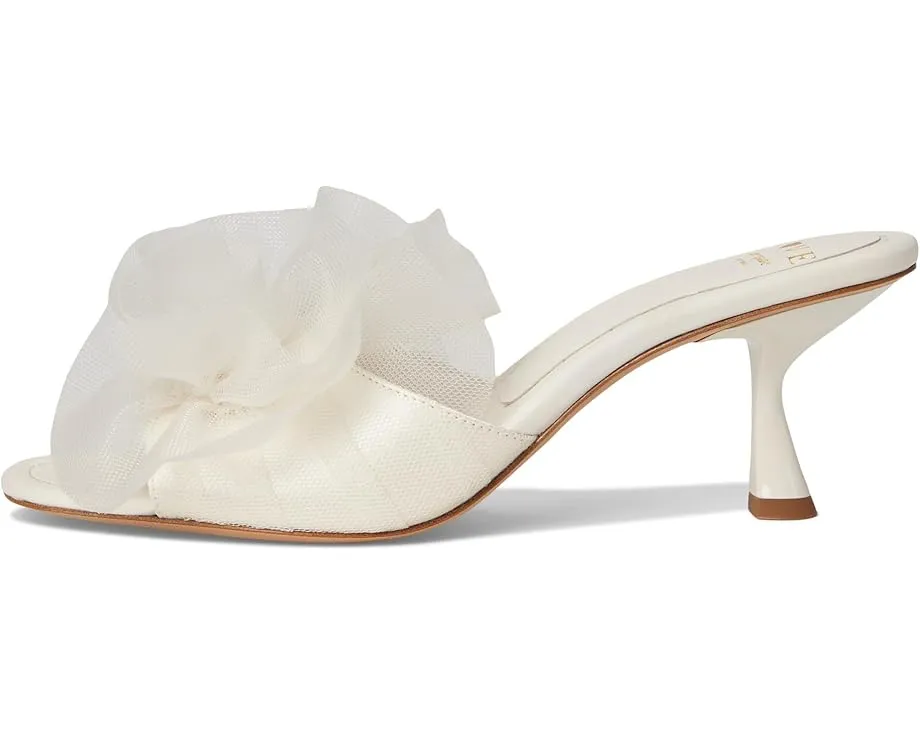 Босоножки на платформе Kate Spade New York Flourish с ремешком цветком