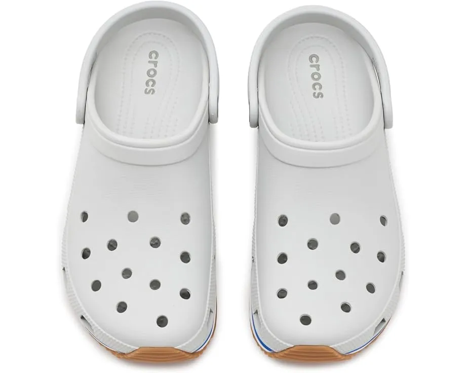 Crocs классические кроксы Retro Runner с технологией Croslite