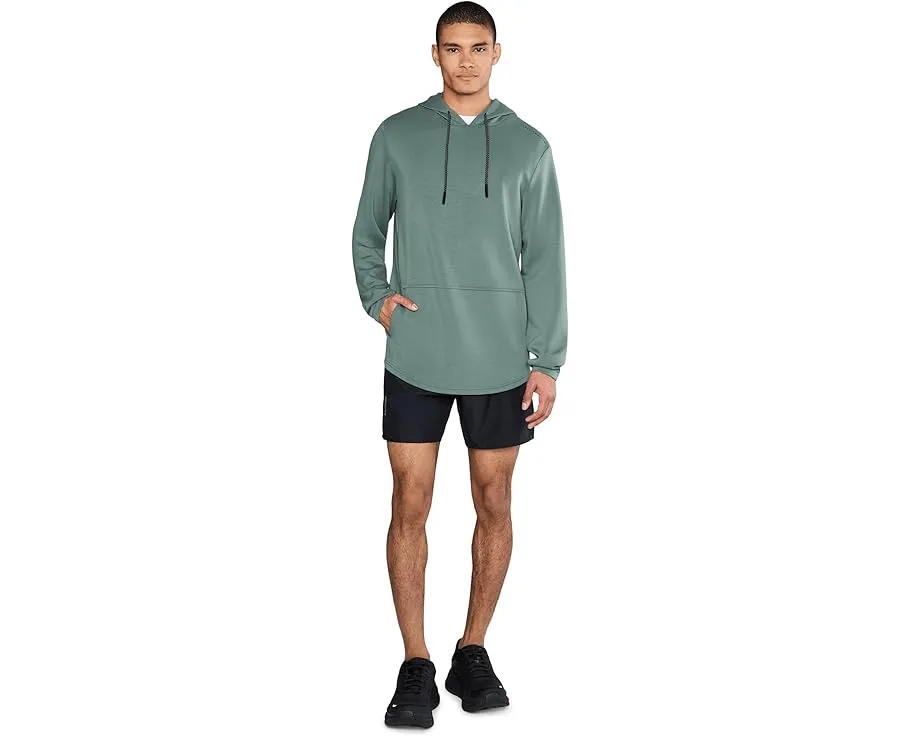 Толстовка TravisMathew Fibercloud Hoodie с капюшоном