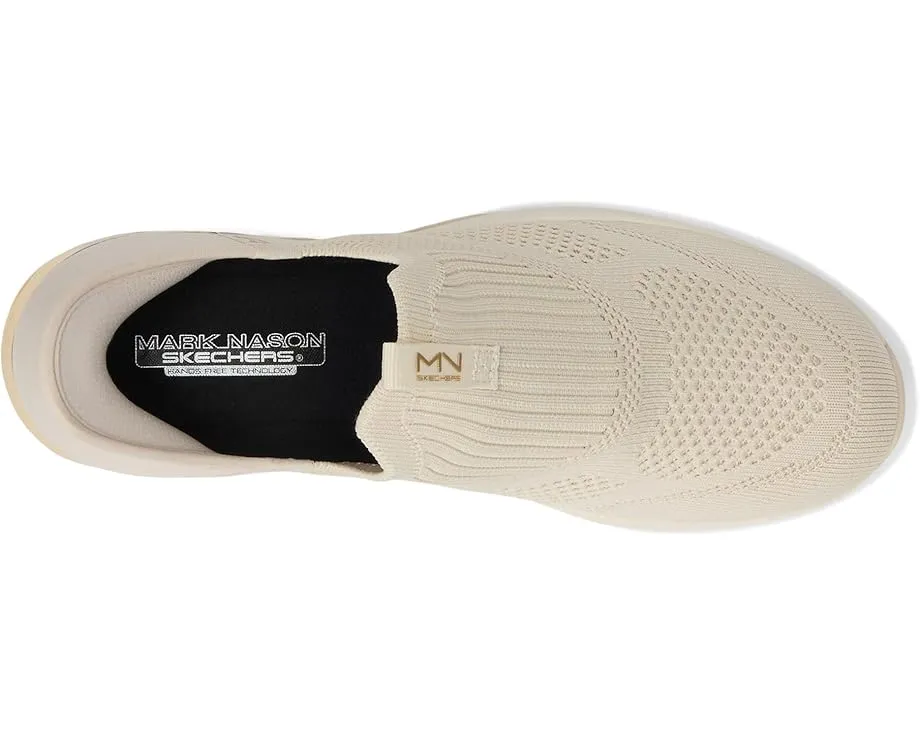 Веганские слипоны A Wedge Crecent с технологией Heel Pillow и стелькой Memory Foam