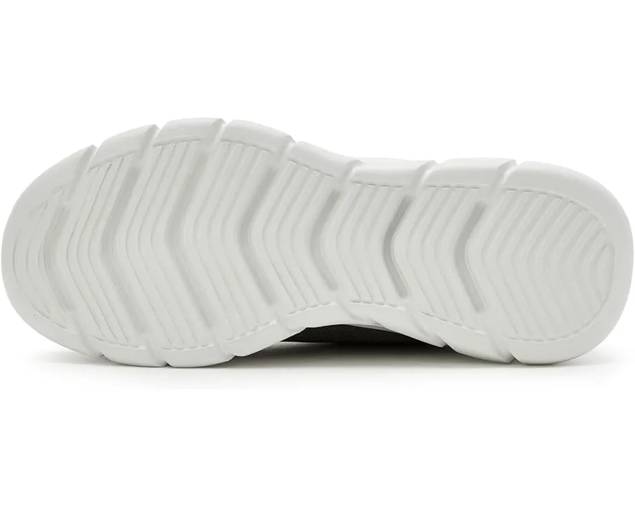 Эспадрильи BOBS Flexpadrille Lo с вставками-горами и Memory Foam