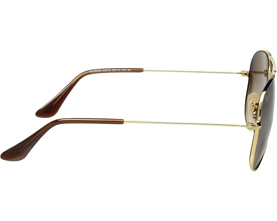 RJ9506S Aviator Sunglasses (Little Kid/Big Kid)