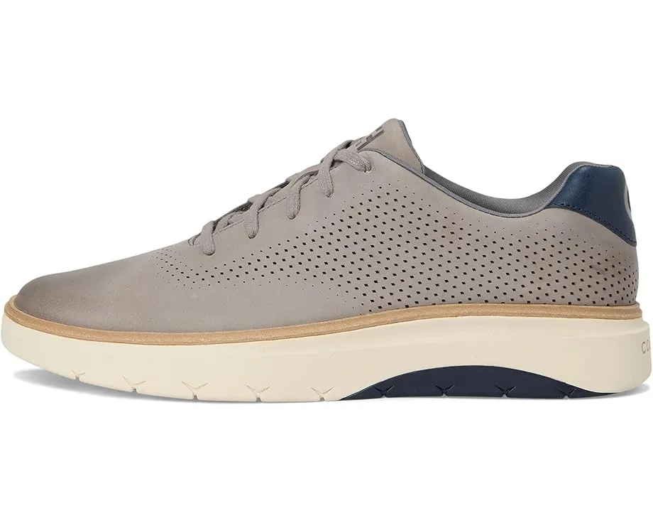 Кроссовки Cole Haan Grandpro Featherarc Laser с перфорацией