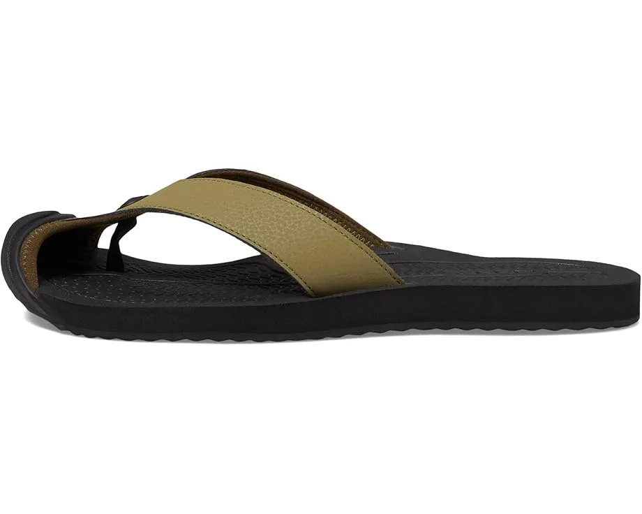 Сандалии KEEN Barbados TG с закрытым носком и быстросохнущей подкладкой