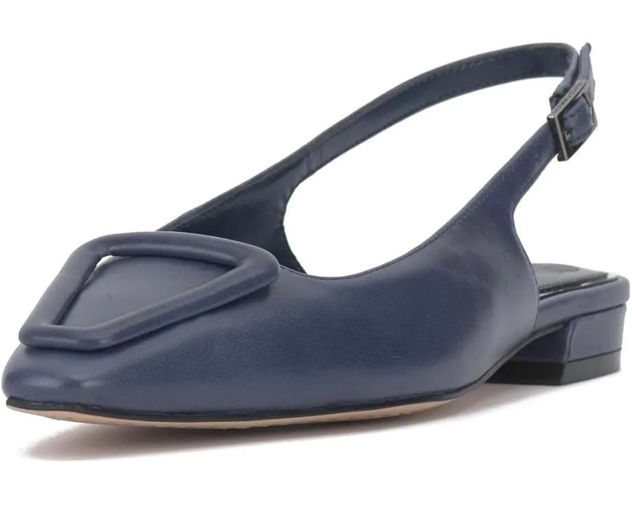 Туфли Vince Camuto Savy на ремешке с плоским каблуком