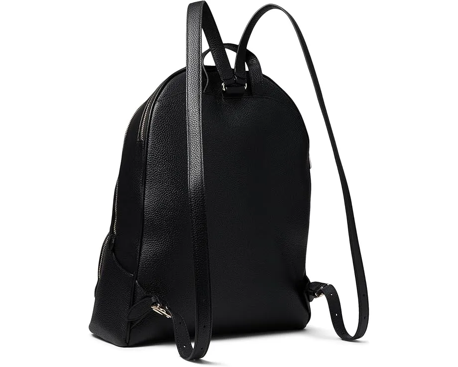 Рюкзак Kate Spade New York Hudson из телячьей кожи большого размера