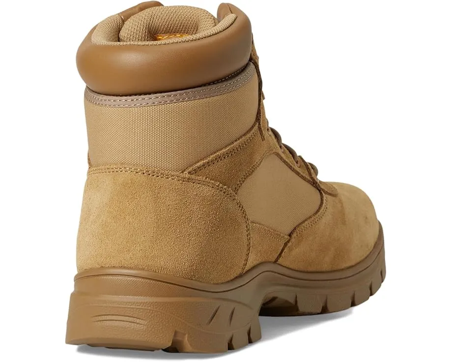 Рабочие ботинки Skechers Wascana Baylan Comp Toe с защитой от скольжения