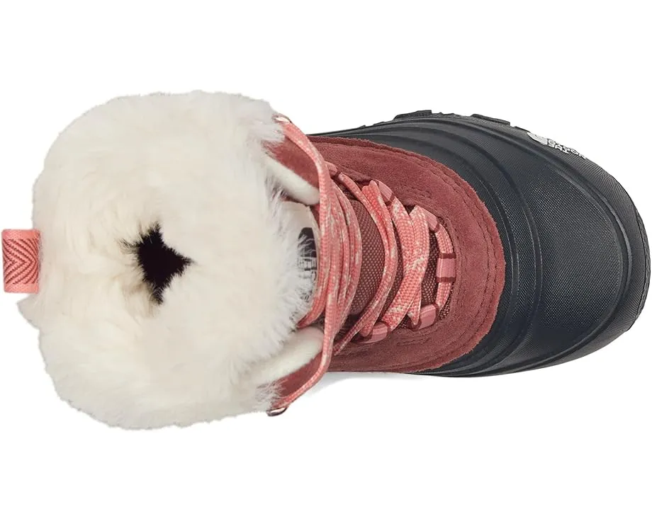 Детские непромокаемые ботинки для походов The North Face Shellista V