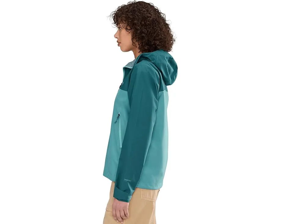 Ветровка Marmot Minimalist Pertex с полной защитой от дождя