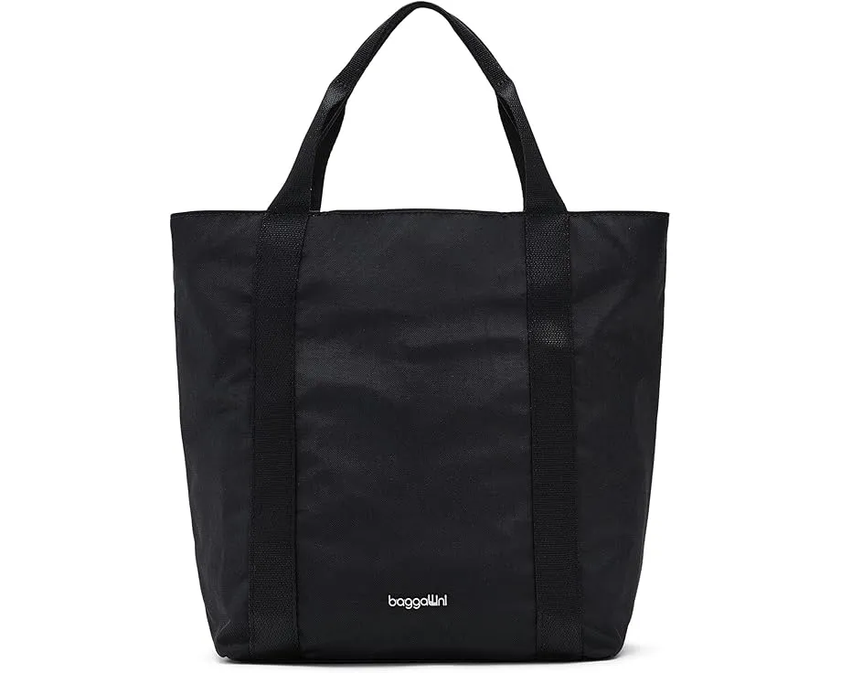 Baggallini Via Crossbody Tote сумка кроссбоди тоут с защитой от RFID