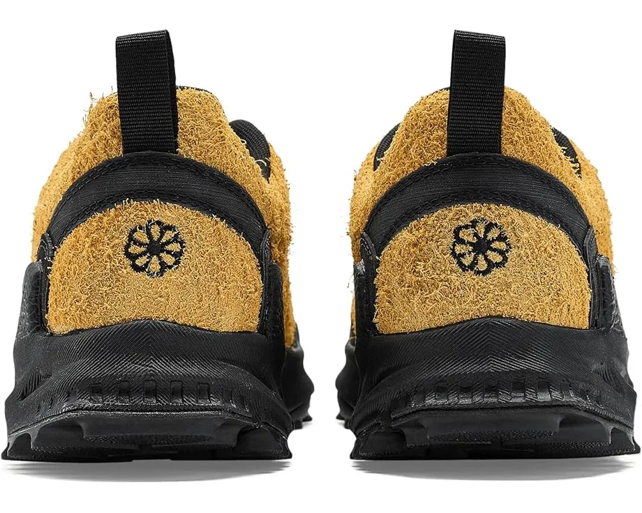 Мужские кроссовки для хайкинга KEEN Jasper Zionic из замши